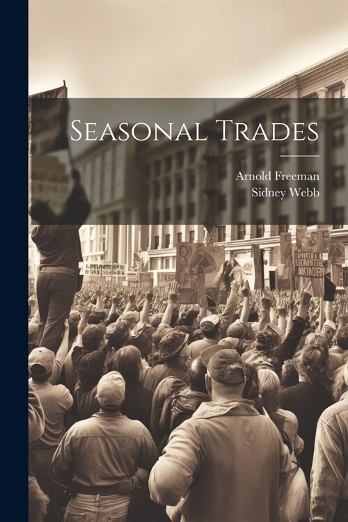 Seasonal Trades (Paperback)