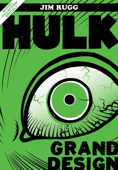 HULK: GRAND DESIGN (Paperback)