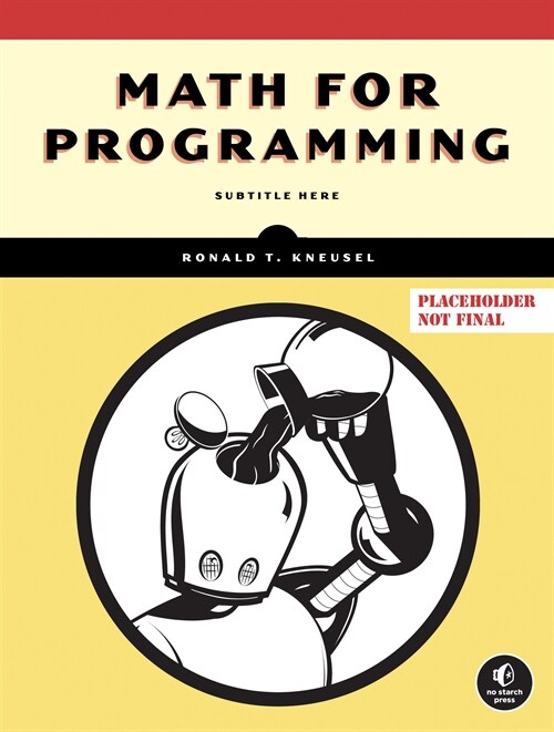 Math for Programming (Paperback)
