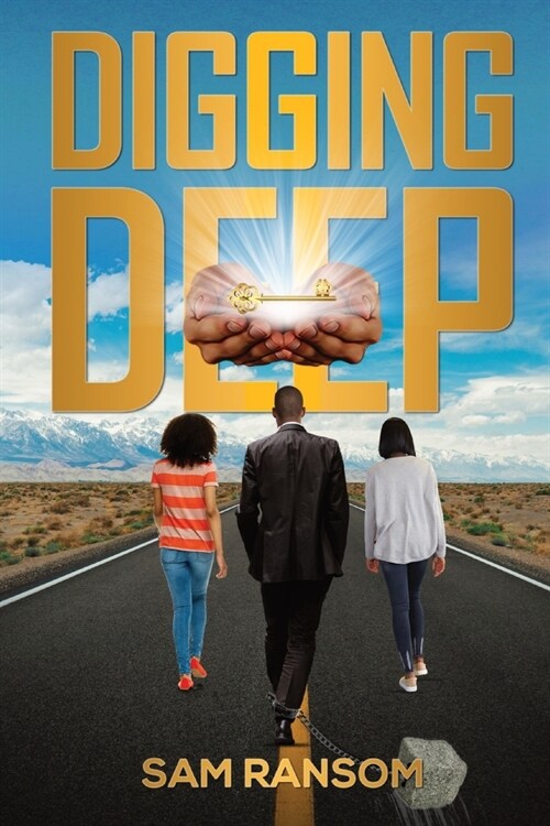 Digging Deep (Paperback)