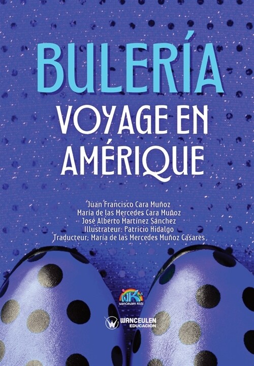 Buler? voyage en Am?ique (Paperback)