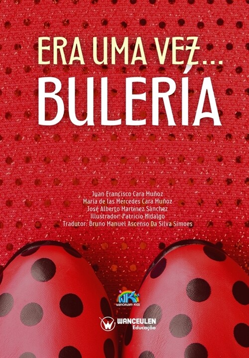 Era una vez... Buler? (Paperback)