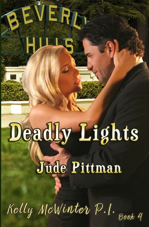 Deadly Lights (Paperback)