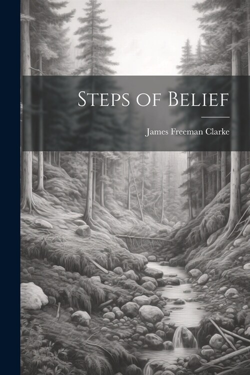 Steps of Belief (Paperback)