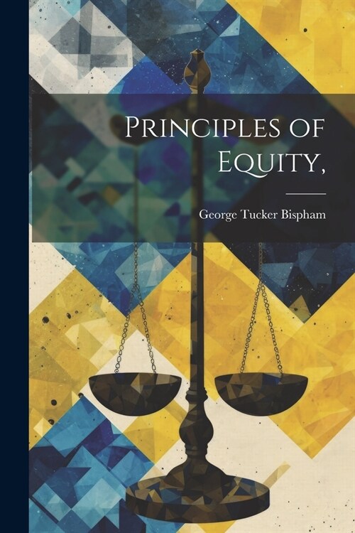 Principles of Equity, (Paperback)