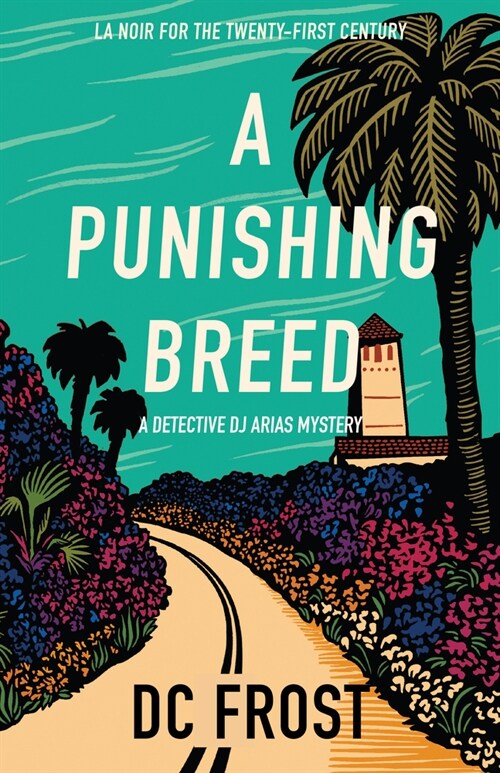 A Punishing Breed (Paperback)