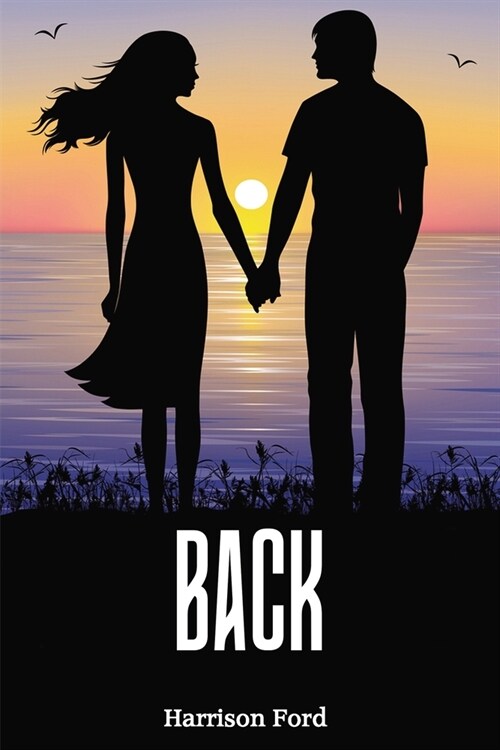 Back (Paperback)