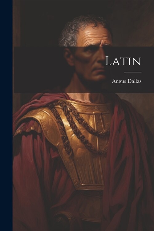 Latin (Paperback)