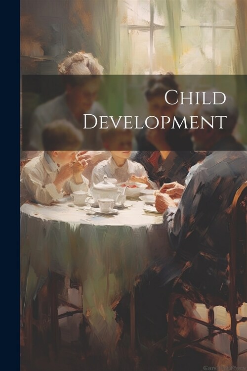 Child Development (Paperback)