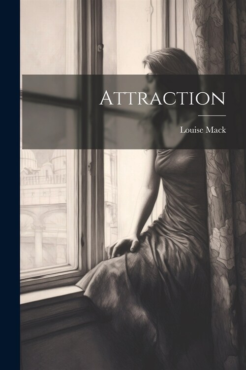 Attraction (Paperback)