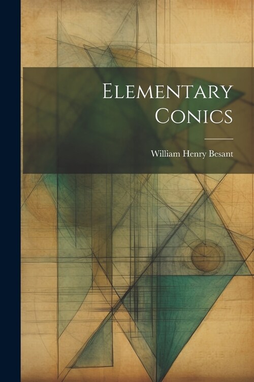 Elementary Conics (Paperback)