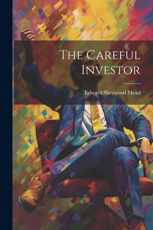 The Careful Investor (Paperback)