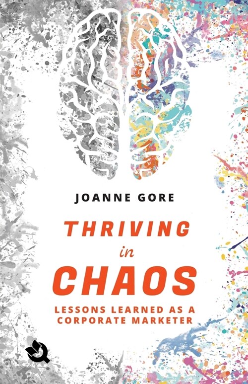 Thriving in Chaos (paperback) (Paperback)
