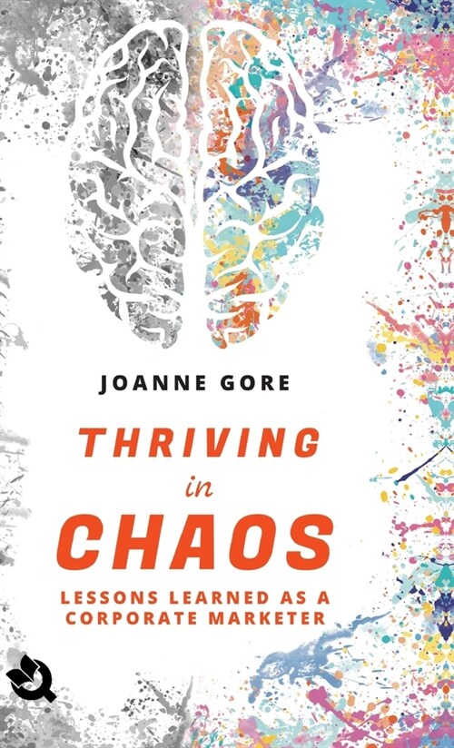 Thriving in Chaos (hardback) (Hardcover)
