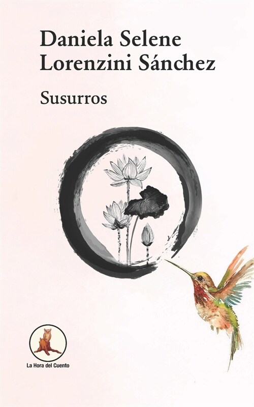 Susurros (Paperback)