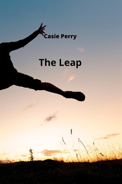 The Leap (Paperback)