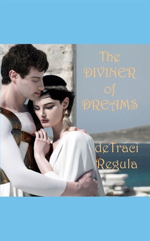 The Flight of Eve: Diviner of Dreams - An Ancient World Romance (Paperback)