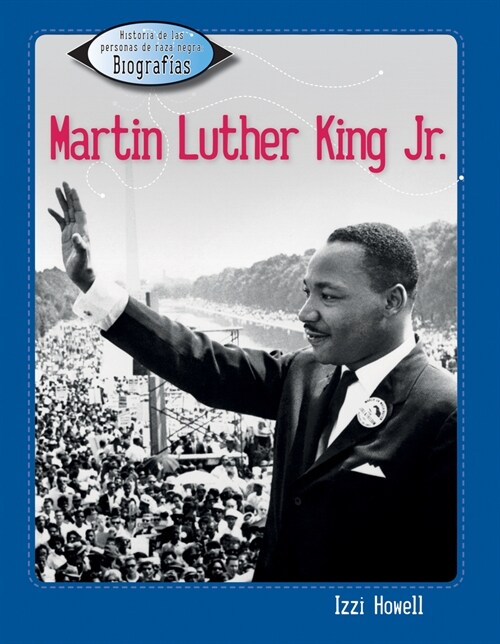 Martin Luther King Jr. (Paperback)