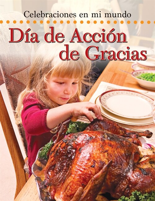 D? de Acci? de Gracias (Thanksgiving) (Paperback)