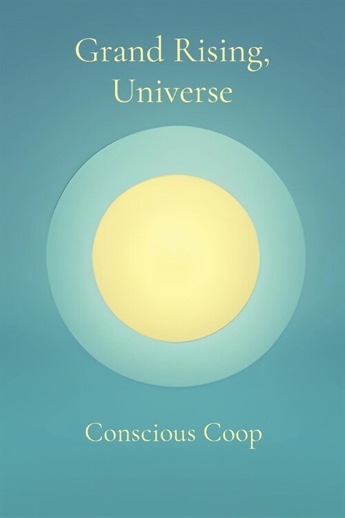 Grand Rising, Universe (Paperback)