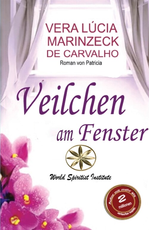 Veilchen am Fenster (Paperback)