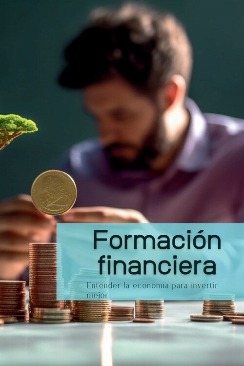 Formaci? financiera: Entender la econom? para invertir mejor (Paperback)