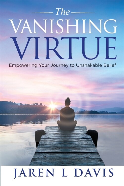 The Vanish Virtue (Paperback)