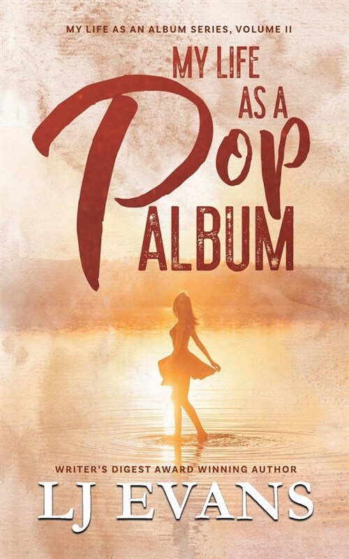 My Life as a Pop Album: A Rock-star, Road-trip Romance (Paperback)