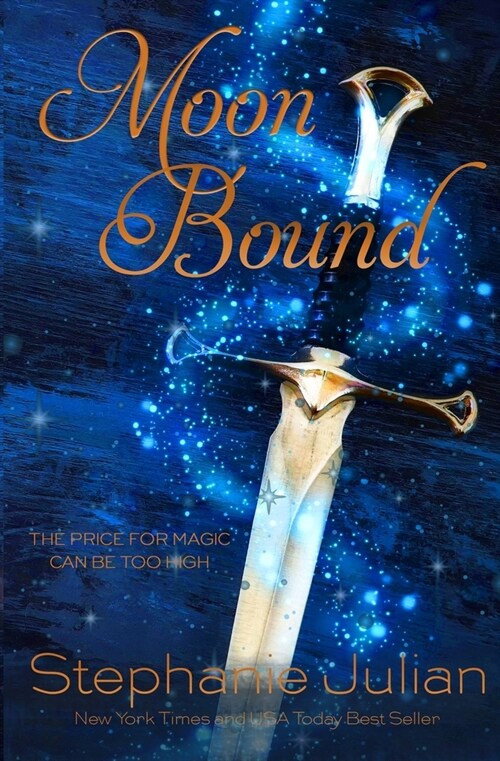 Moon Bound (Paperback)