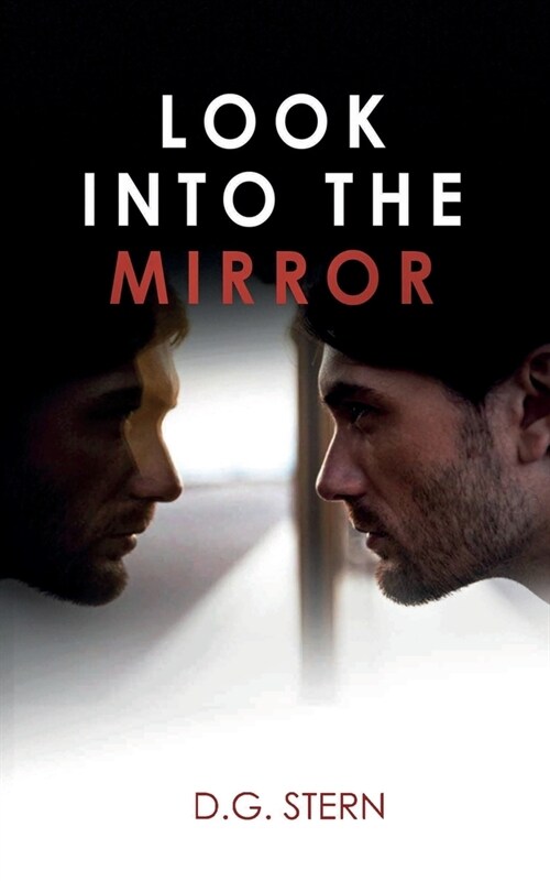 Look into the Mirror (Paperback)