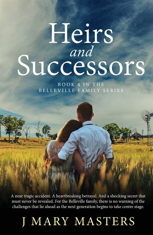 Heirs and Successors: Book 4 in the Belleville family series (Paperback)