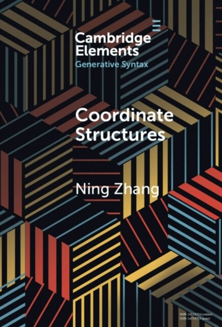 Coordinate Structures (Hardcover)