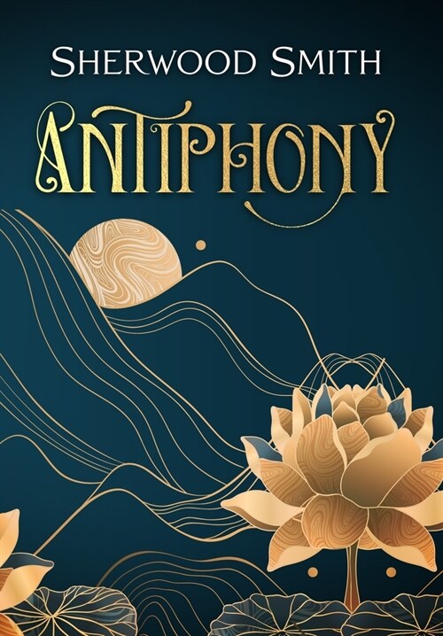 Antiphony (Hardcover)