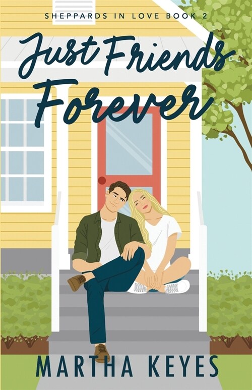 Just Friends Forever (Paperback)