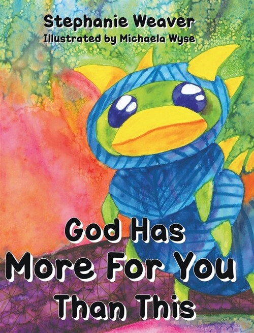 God Has More for You Than This (Hardcover)