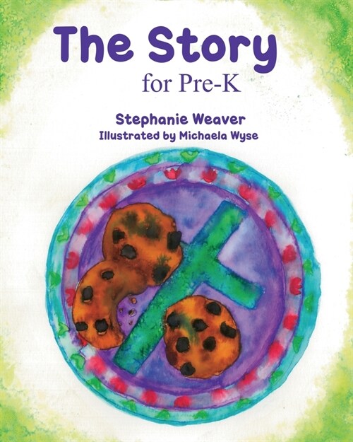 The Story for Pre-K (Paperback)