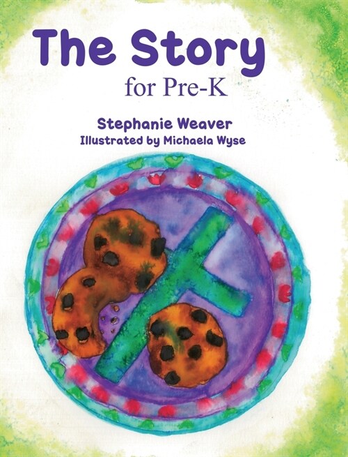 The Story for Pre-K (Hardcover)