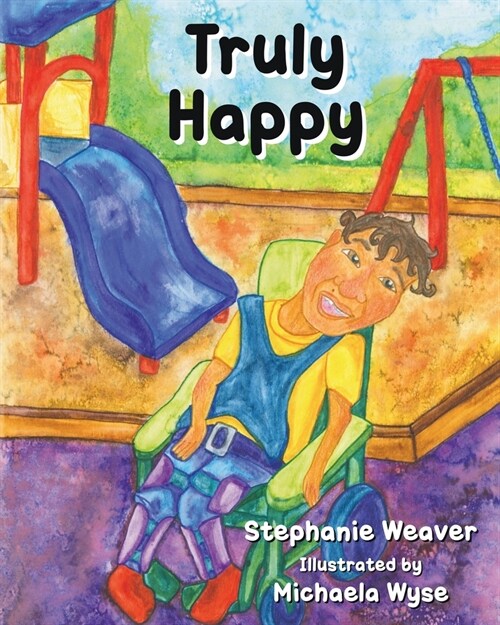 Truly Happy (Paperback)