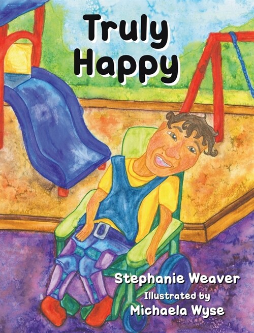 Truly Happy (Hardcover)