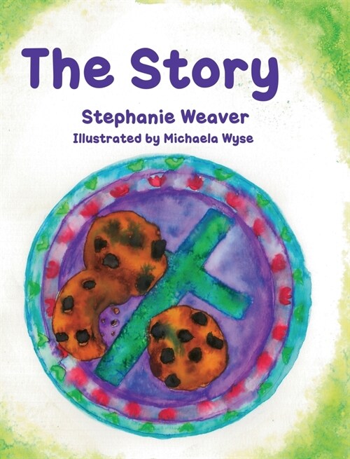 The Story (Hardcover)