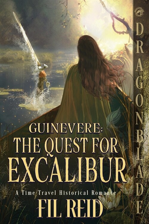 The Quest for Excalibur (Paperback)