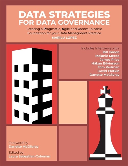 Data Strategies for Data Governance (Paperback)