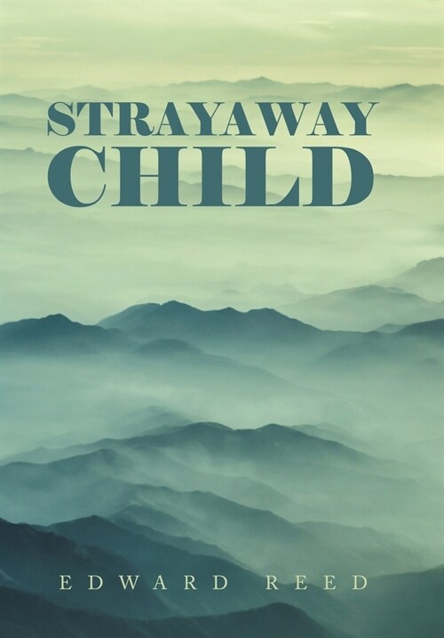 Strayaway Child (Hardcover)