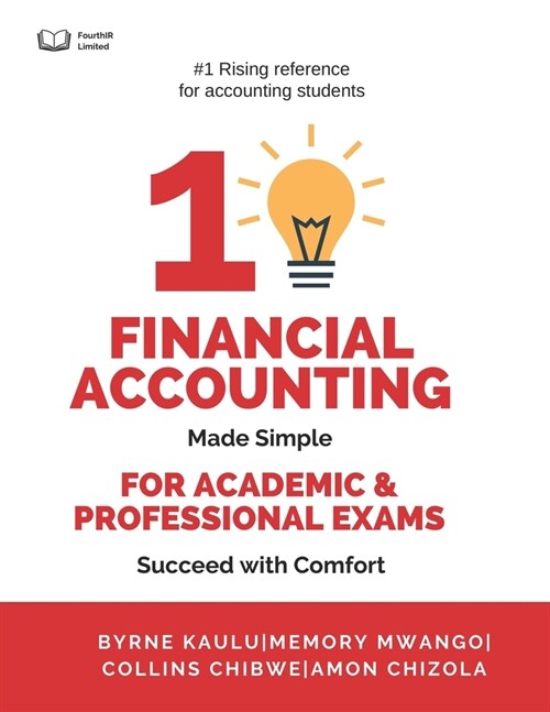 Financial Accounting: Made Simple (Paperback)