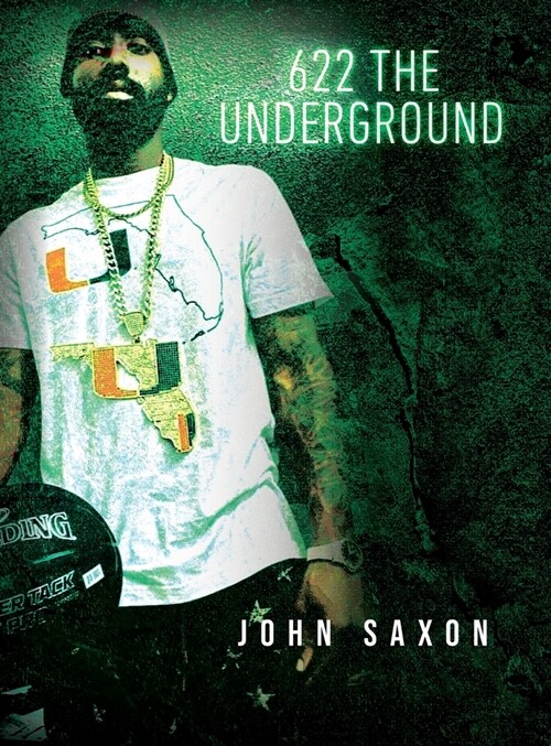 622 The Underground (Hardcover)