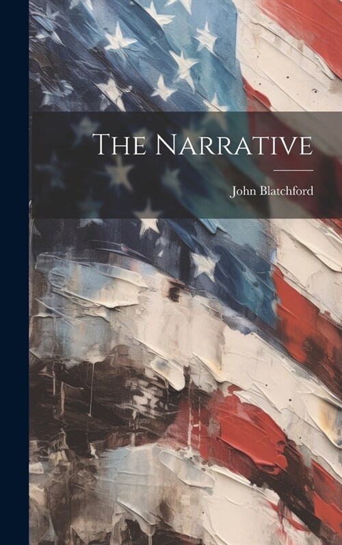 The Narrative (Hardcover)