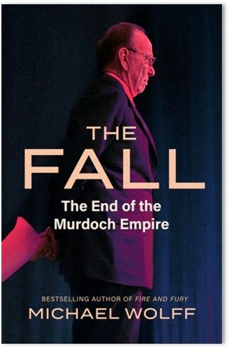 The Fall : The End of the Murdoch Empire (Paperback)