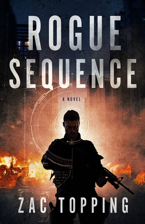 Rogue Sequence (Hardcover)