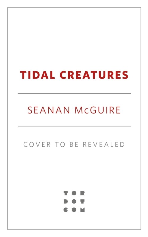 Tidal Creatures (Hardcover)