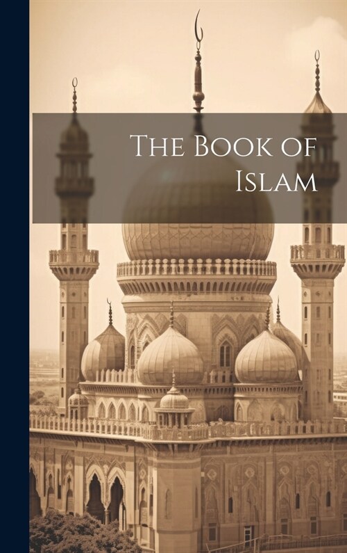 The Book of Islam (Hardcover)